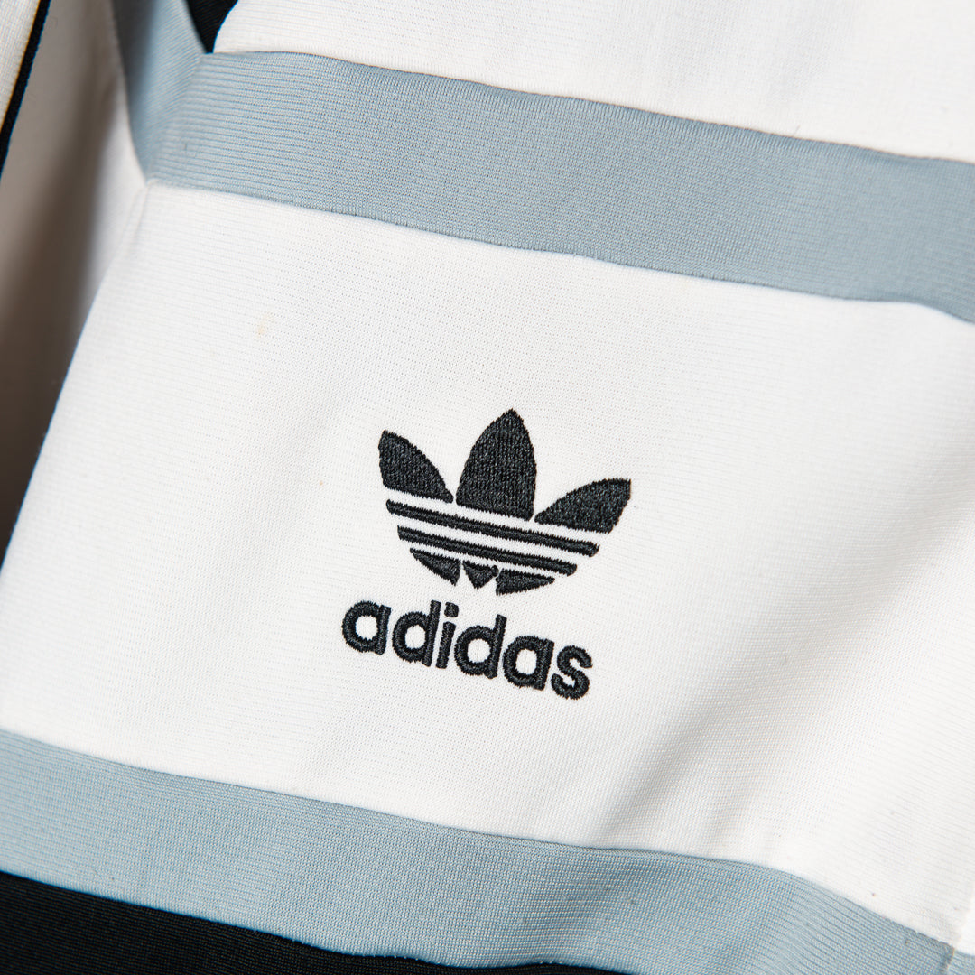 2008-2009 Newcastle United Adidas Originals Jacket