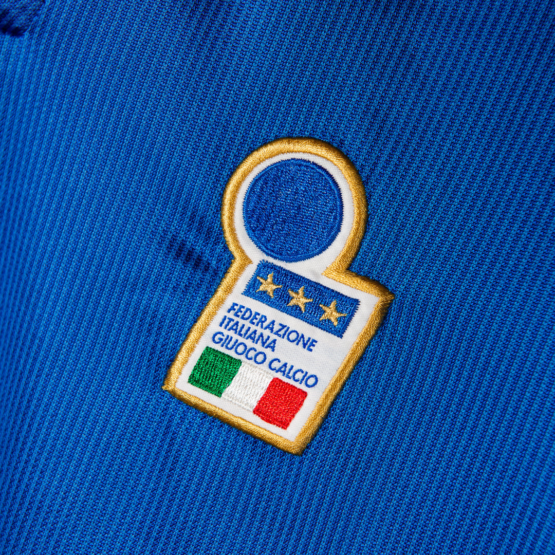 1998 Italy Nike Home Shirt (M)