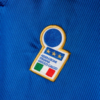 1998 Italy Nike Home Shirt (L)