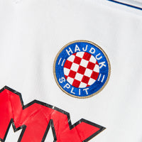 2014-2015 Hajduk Split Macron Home Shirt
