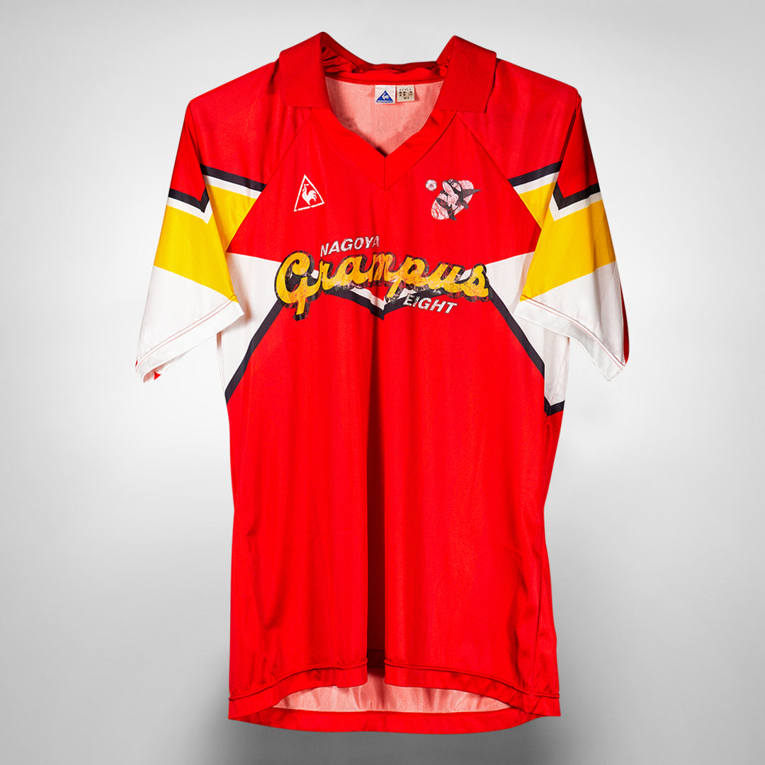 Nagoya grampus shirt deals