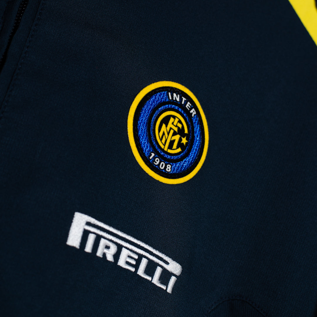 2005-2006 Inter Milan Nike Training Jacket