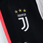 2019-2020 Juventus Adidas Home Shirt