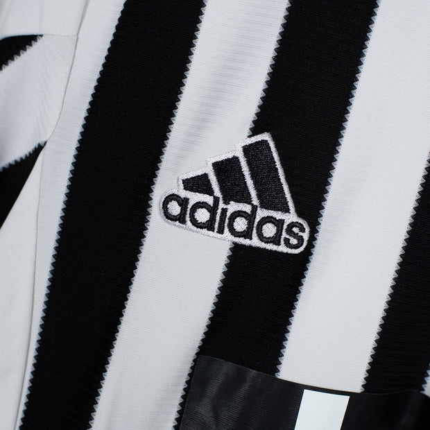 2015-2016 Juventus Adidas Home Shirt