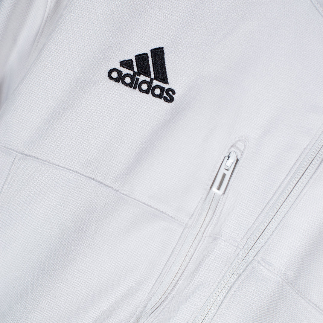 2015-2016 Juventus Adidas Jacket