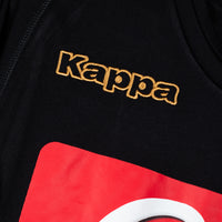 2016-2017 SSC Napoli Kappa Training Shirt - Player Spec