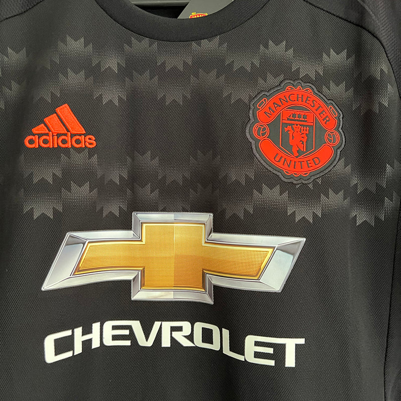 2015-2016 Manchester United Adidas Third Shirt #9 Martial - Marketplace