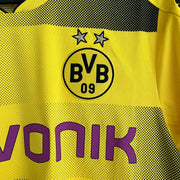 2017-2018 Borussia Dortmund Puma Home Shirt # 11 Marco Reus - Marketplace