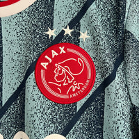 2020-2021 Ajax Adidas Away Shirt - Marketplace