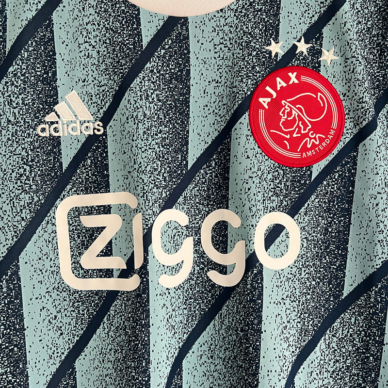 2020-2021 Ajax Adidas Away Shirt - Marketplace