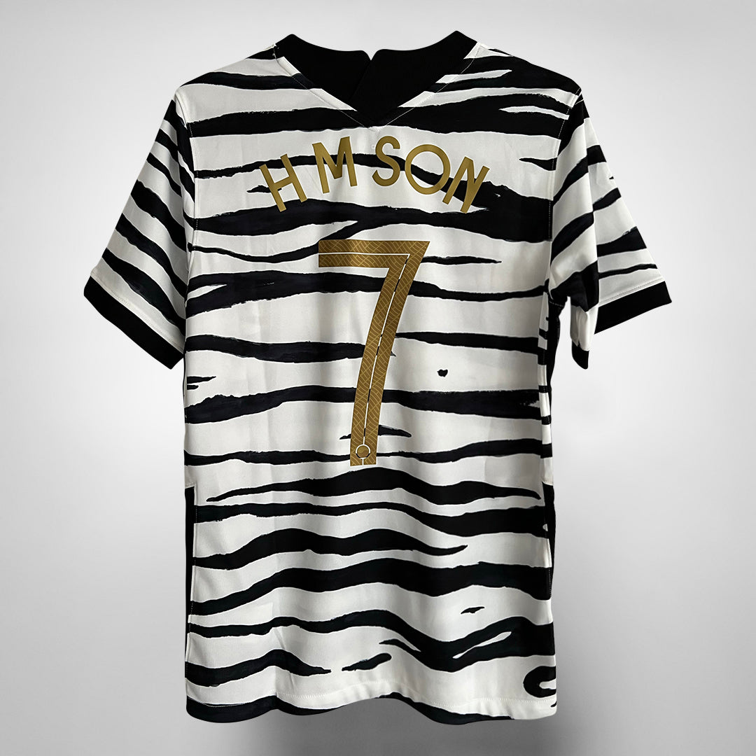 Korea away cheap jersey 2020