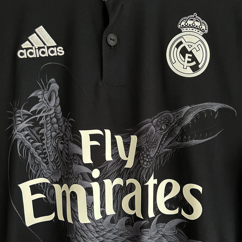 2014-2015 Real Madrid Adidas Home Shirt #7 Cristiano Ronaldo - Marketplace