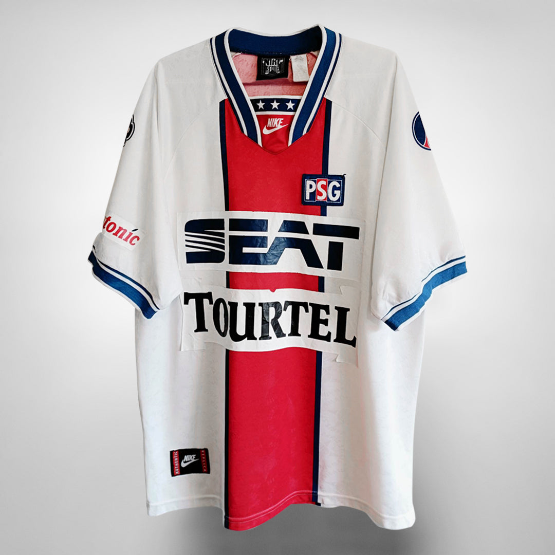 Psg 1994 kit top