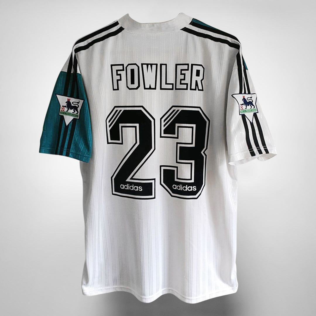 Robbie best sale fowler jersey