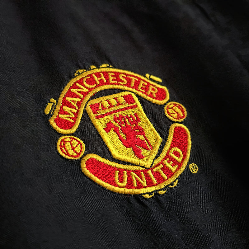2003-2005 Manchester United Nike Away Shirt #7 Cristiano Ronaldo - Marketplace
