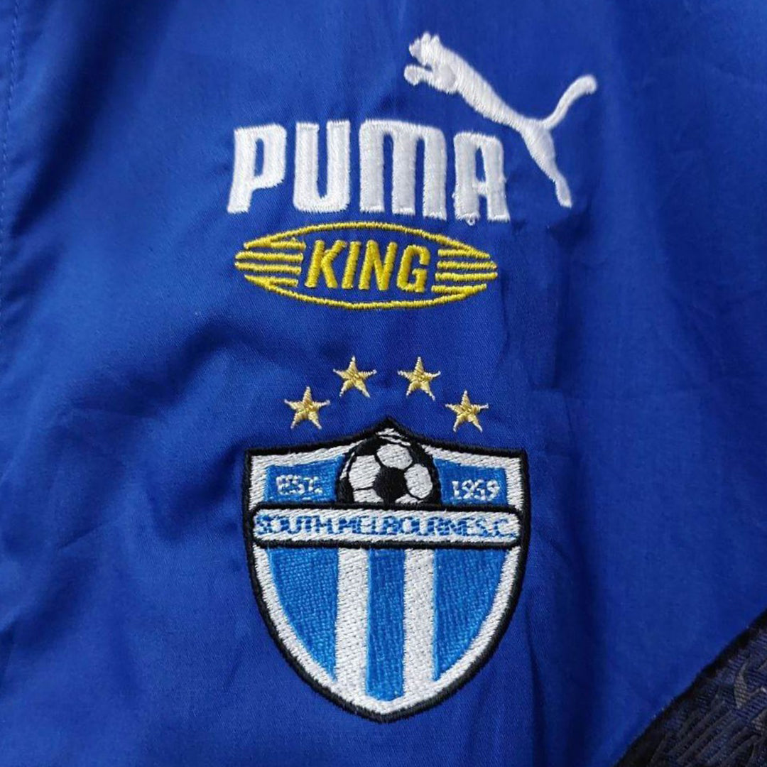 Puma king 1998 online