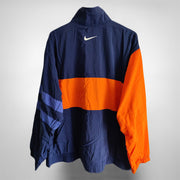 1996 Holland Netherlands Nike Jacket - Marketplace