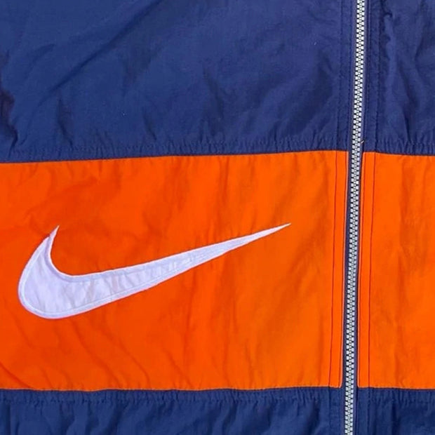 1996 Holland Netherlands Nike Jacket - Marketplace