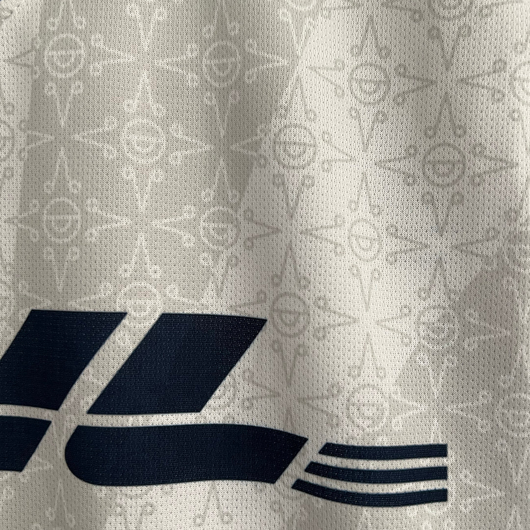 2019-2020 UNAM Pumas Nike Home Shirt - Marketplace
