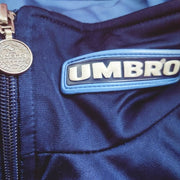 1997-1998 Lazio Umbro Jacket - Marketplace