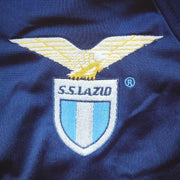 1997-1998 Lazio Umbro Jacket - Marketplace