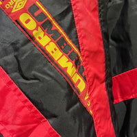 1994-1996 Manchester United Umbro Coat - Marketplace