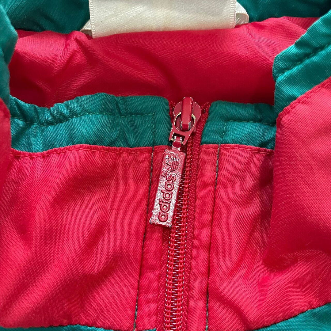 Adidas originals liverpool jacket hot sale