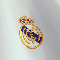 2002-2003 Real Madrid Adidas Home Shirt #11 Ronaldo - Marketplace