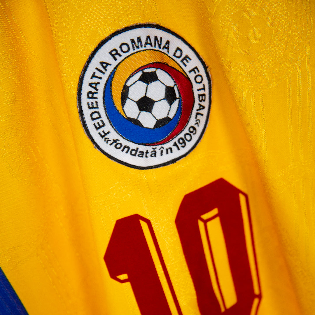 Gheorghe hagi jersey online