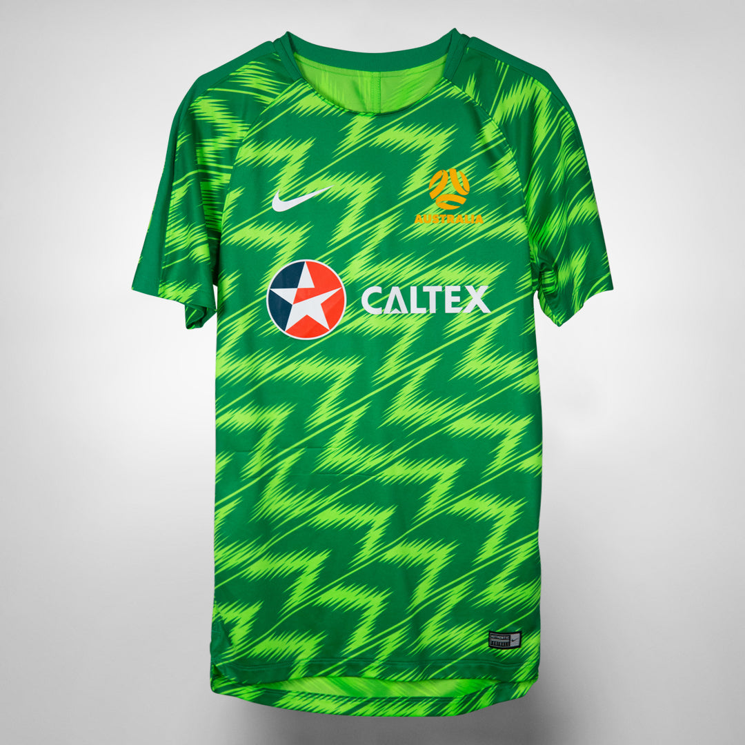 Socceroos store sale