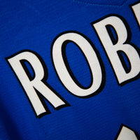 2005-2006 Chelsea Umbro Home Shirt #16 Arjen Robben