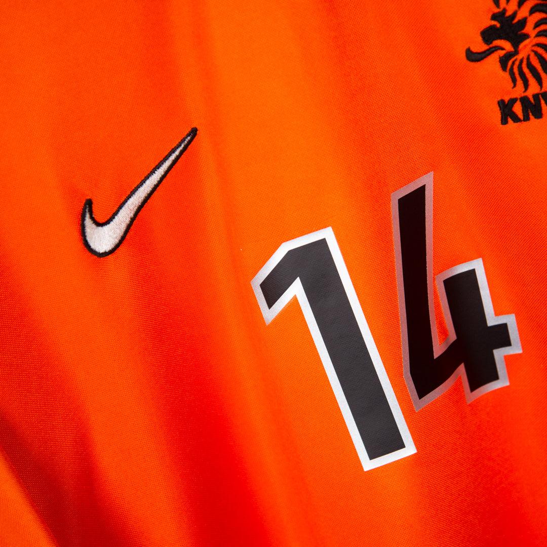 1998 netherlands jersey on sale