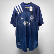 2020 Sporting Kansas City Adidas Home Shirt BNWT - Marketplace