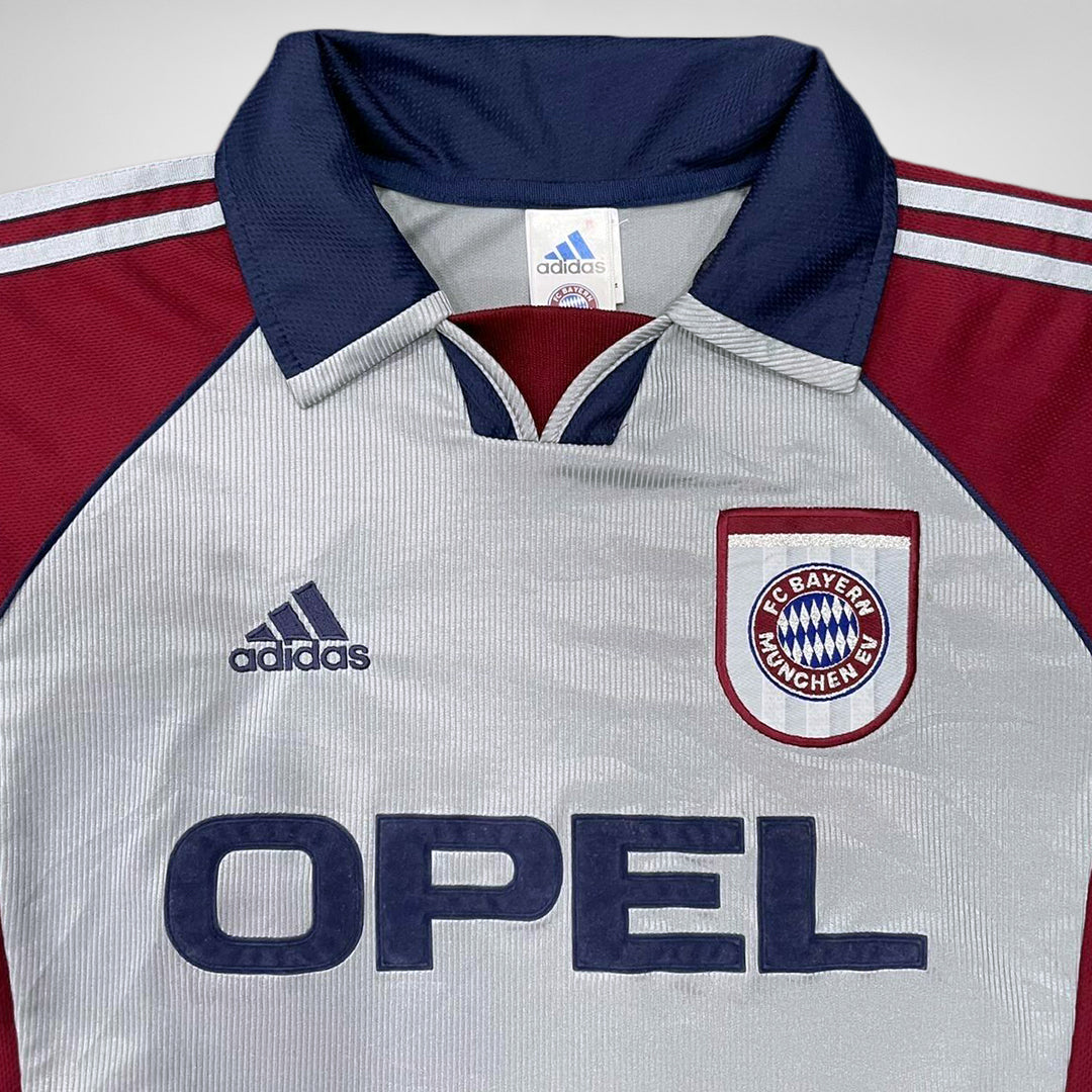 Bayern munich 1938 best sale kit