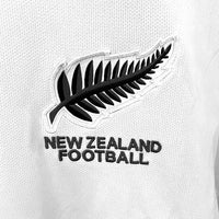 2014 New Zealand Nike Home Shirt - Marketplace