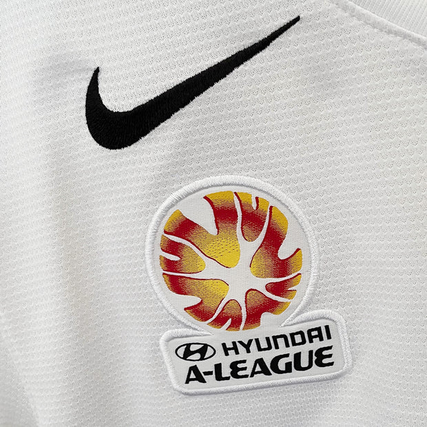 2014-2015 Melbourne City Nike Home Shirt - Marketplace