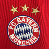 2004-2005 Bayern Munich Adidas Home Shirt - Marketplace