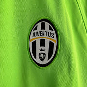 2014-2015 Juventus Nike Third Shirt #33 Patrice Evra - Marketplace