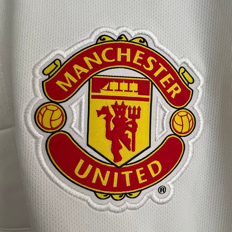 2014-2015 Manchester United Nike Away Shirt  - Marketplace