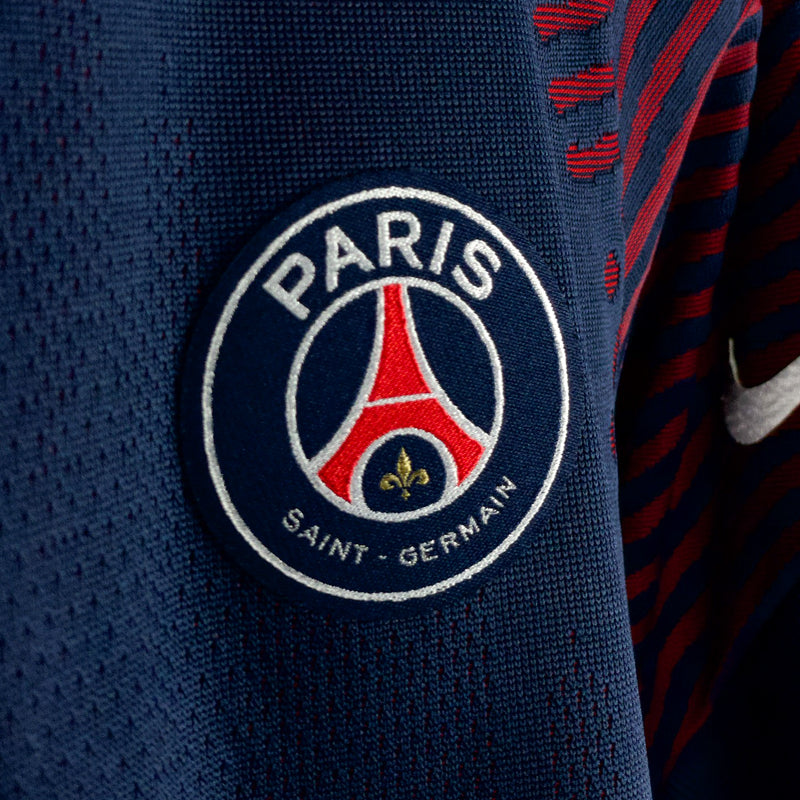 2020-2021 Paris Saint-Germain Nike Training Jacket