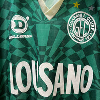 1992 Guarani Dell'Erba Home Shirt #10 Lousano - Marketplace