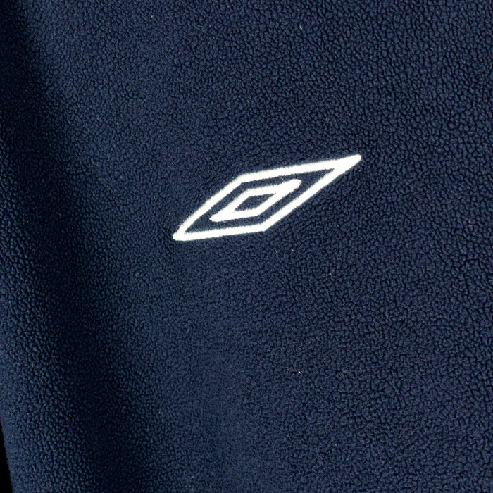 2006-2008 England Umbro Jacket