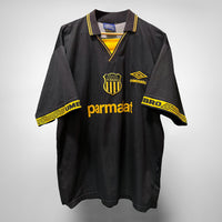 1997-1998 Penarol Umbro Away Shirt - Marketplace