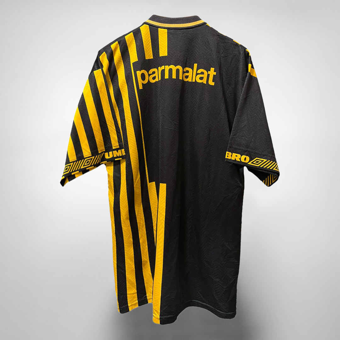Penarol Home Vintage andoid Soccer T