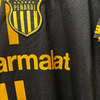1997-1998 Penarol Umbro Third Shirt - Marketplace