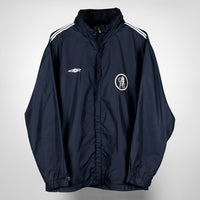 2000-2001 Chelsea Umbro Jacket