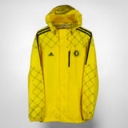 2010-2011 Chelsea Adidas Jacket