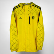 2010-2011 Chelsea Adidas Jacket