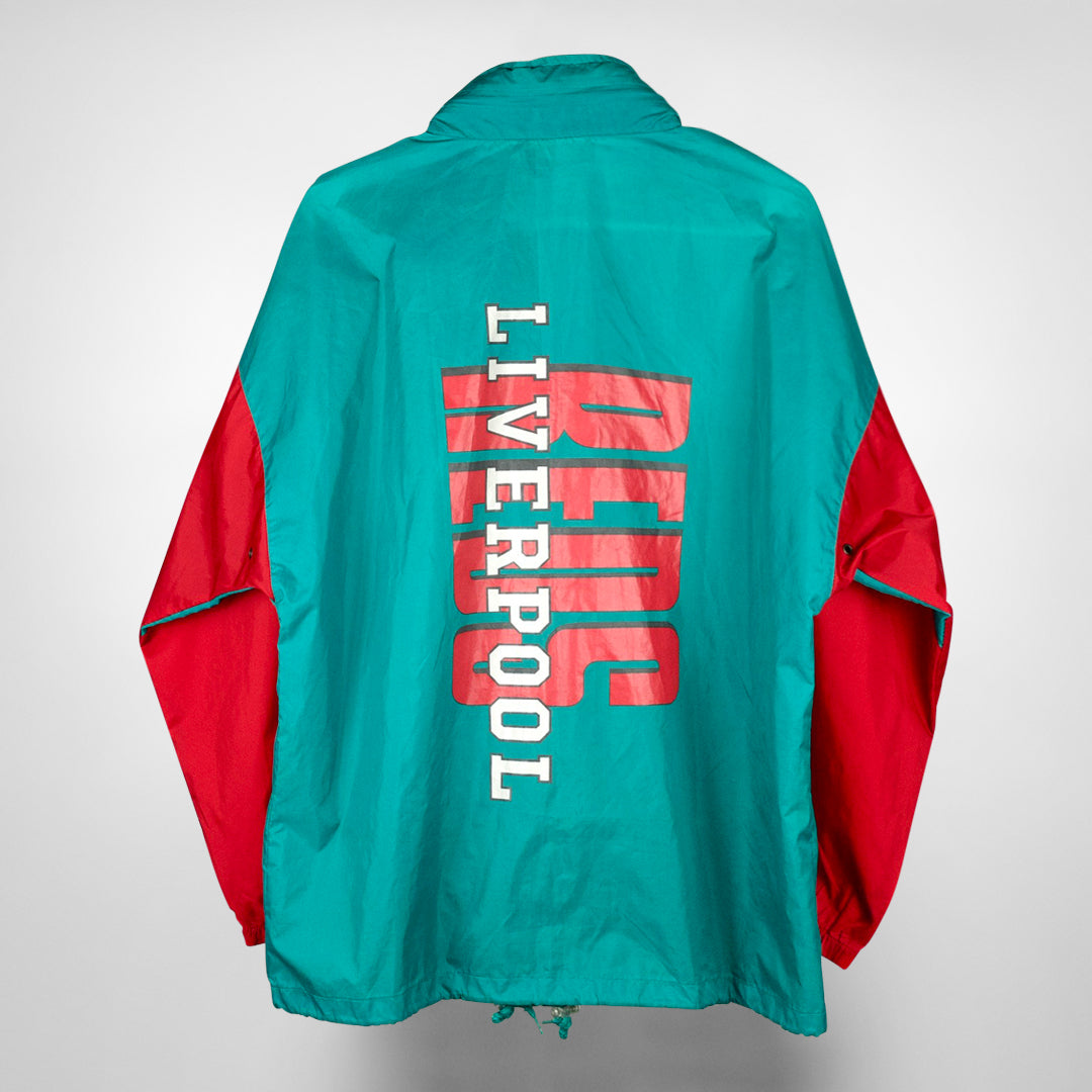 Vintage liverpool jacket best sale