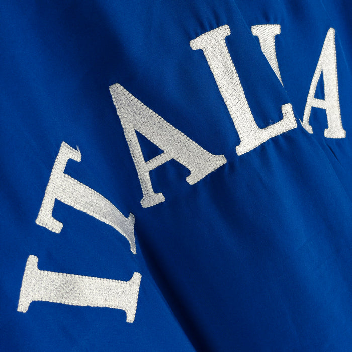 2004-2006 Italy Puma Jacket